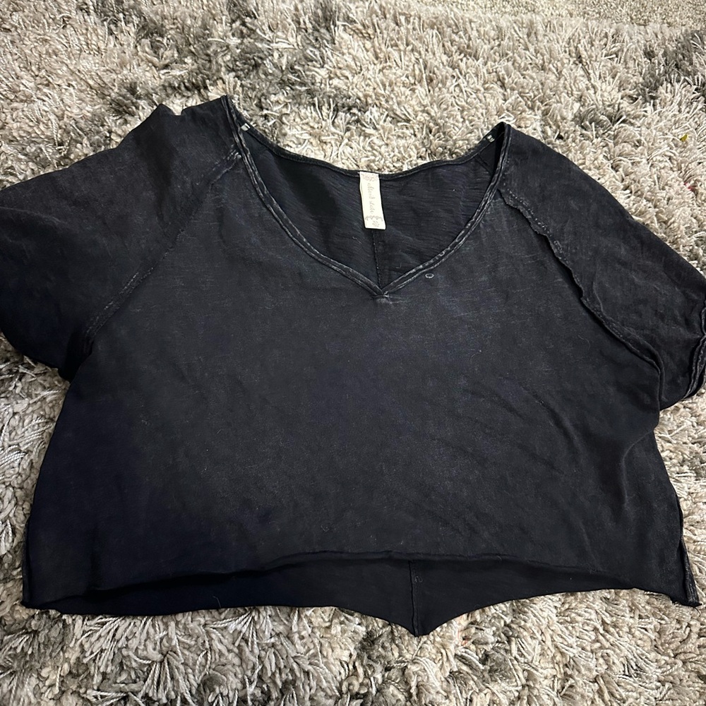 altar’s state crop top